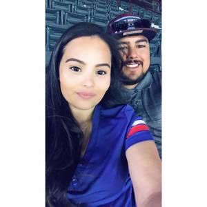 Meet your Posher, Allan